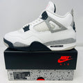 Jordan 4 Retro White Cement (2025)