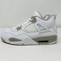 Jordan 4 Retro White Oreo (2021) (GS)