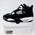 Jordan 4 Retro White Thunder