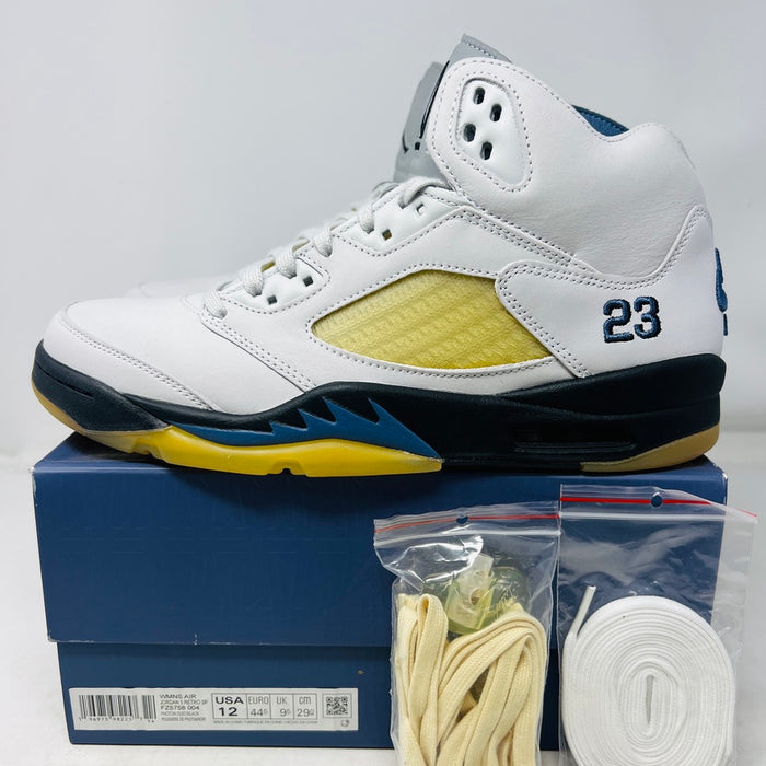 Jordan 5 Retro A Ma Maniére Dawn (Women's)