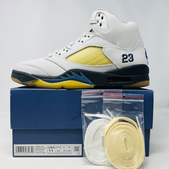 Jordan 5 Retro A Ma Maniére Dawn (Women's)