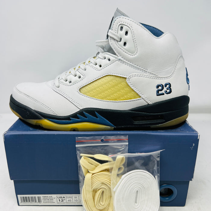 Jordan 5 Retro A Ma Maniére Dawn (Women's)
