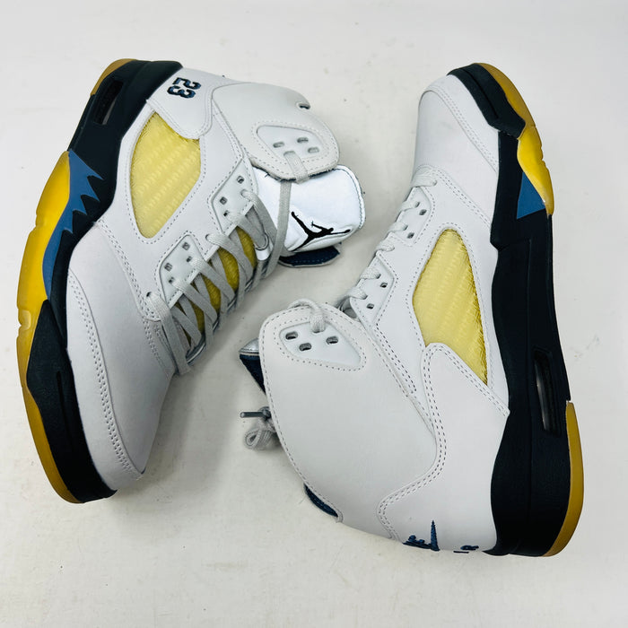 Jordan 5 Retro A Ma Maniére Dawn (Women's)