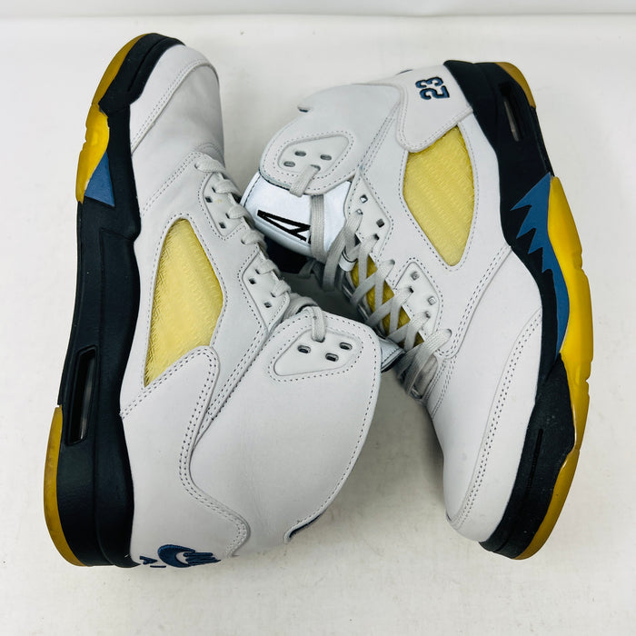 Jordan 5 Retro A Ma Maniére Dawn (Women's)