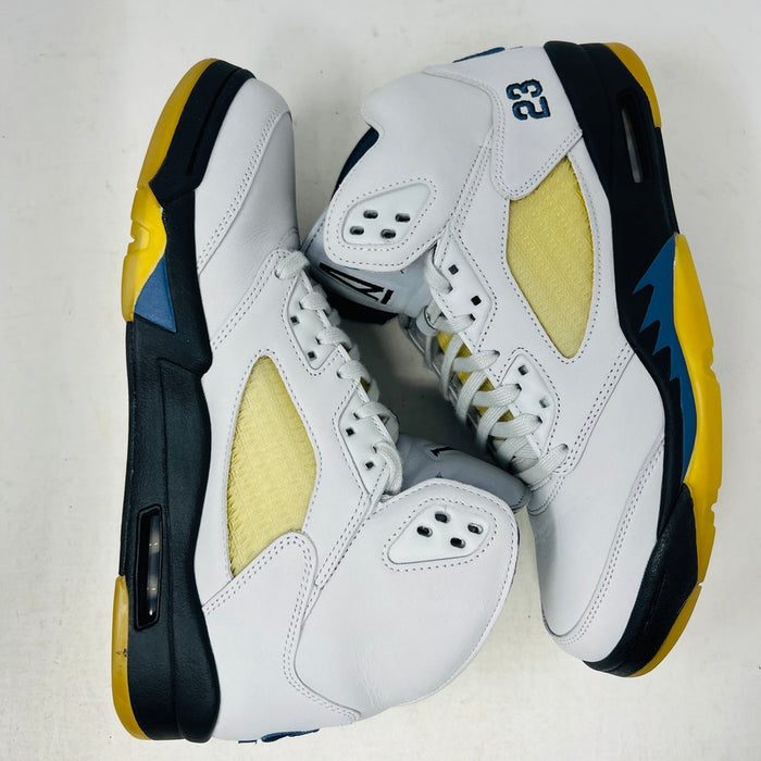 Jordan 5 Retro A Ma Maniére Dawn (Women's)