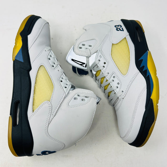 Jordan 5 Retro A Ma Maniére Dawn (Women's)