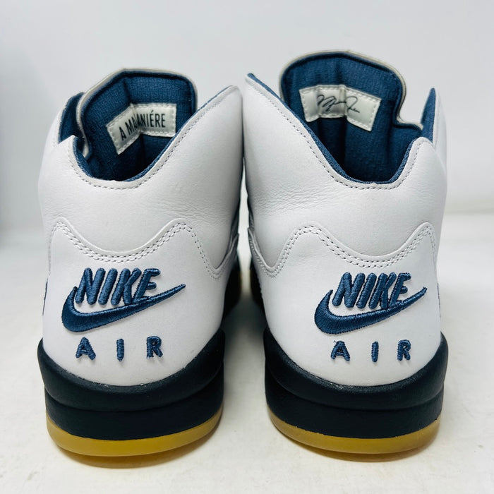 Jordan 5 Retro A Ma Maniére Dawn (Women's)