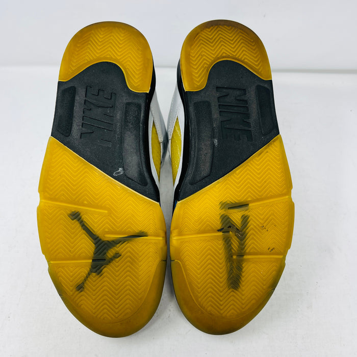 Jordan 5 Retro A Ma Maniére Dawn (Women's)