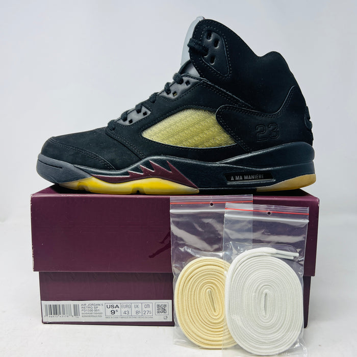 Jordan 5 Retro A Ma Maniére Dusk