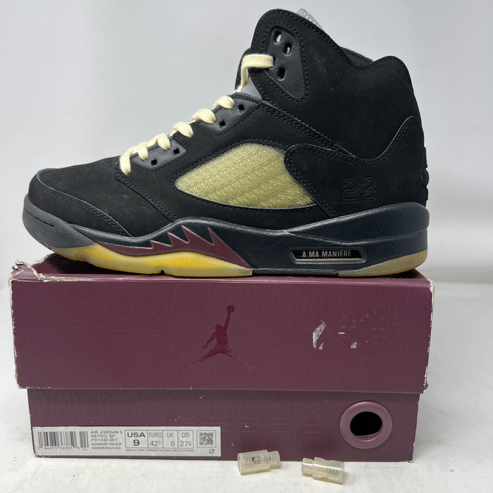 Jordan 5 Retro A Ma Maniére Dusk