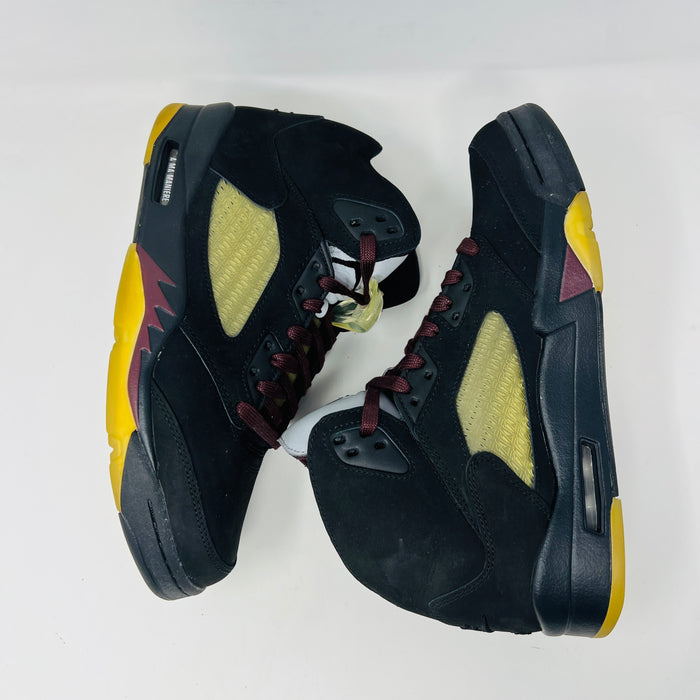 Jordan 5 Retro A Ma Maniére Dusk