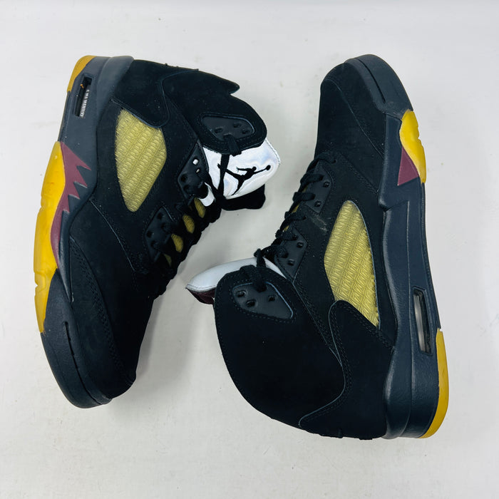 Jordan 5 Retro A Ma Maniére Dusk