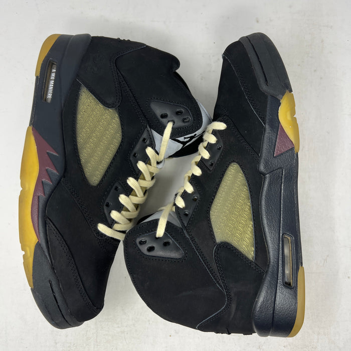 Jordan 5 Retro A Ma Maniére Dusk
