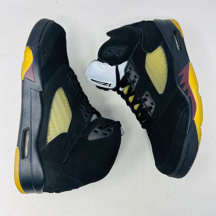 Jordan 5 Retro A Ma Maniére Dusk