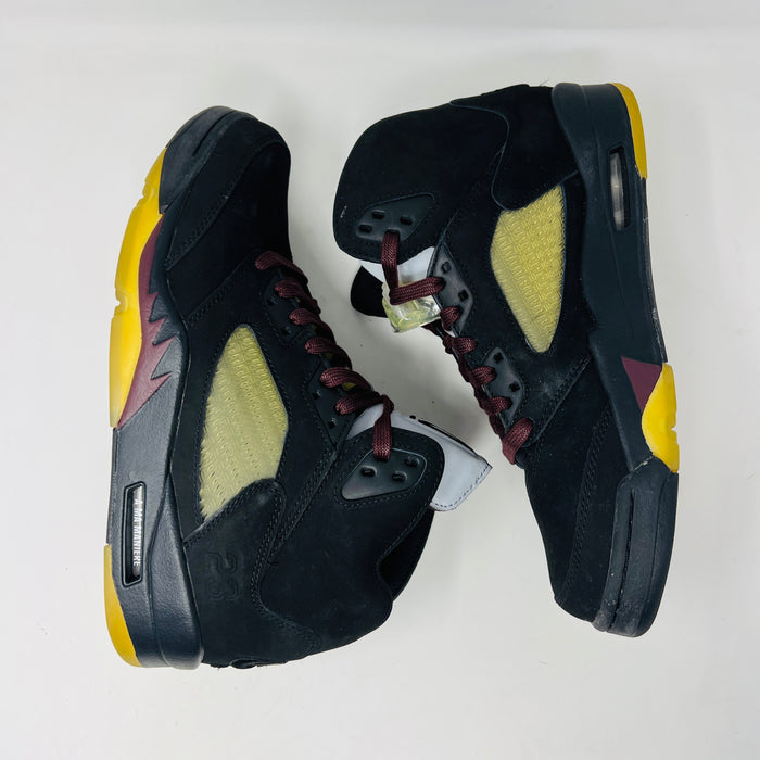 Jordan 5 Retro A Ma Maniére Dusk