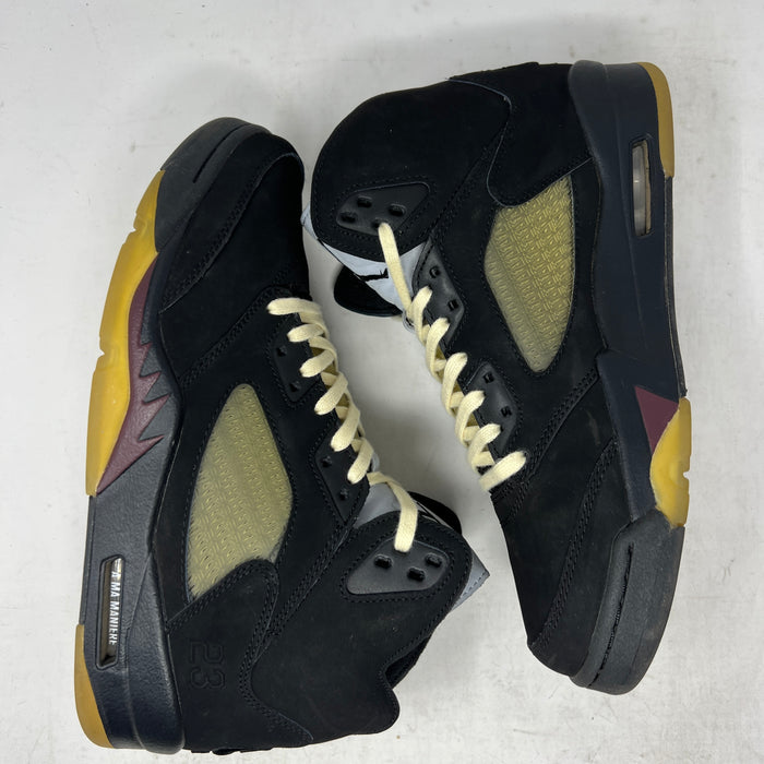 Jordan 5 Retro A Ma Maniére Dusk