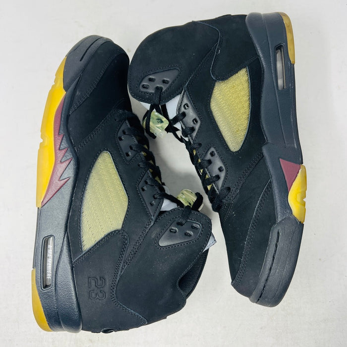 Jordan 5 Retro A Ma Maniére Dusk