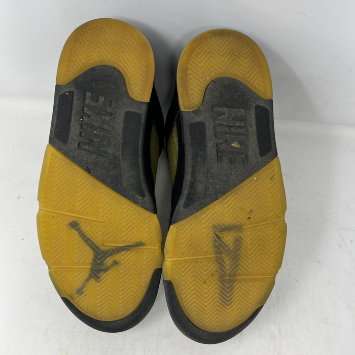 Jordan 5 Retro A Ma Maniére Dusk