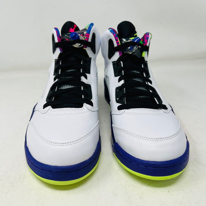 Jordan 5 Retro Alternate Bel-Air