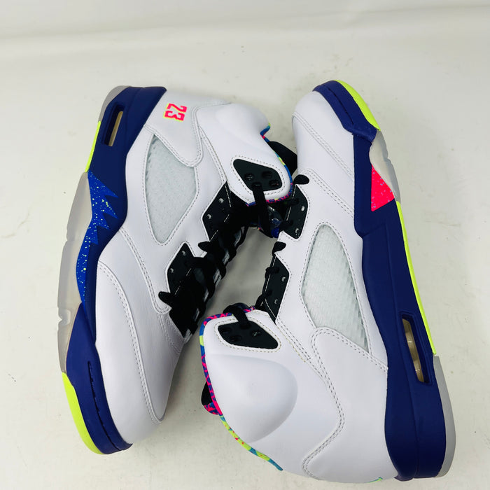 Jordan 5 Retro Alternate Bel-Air