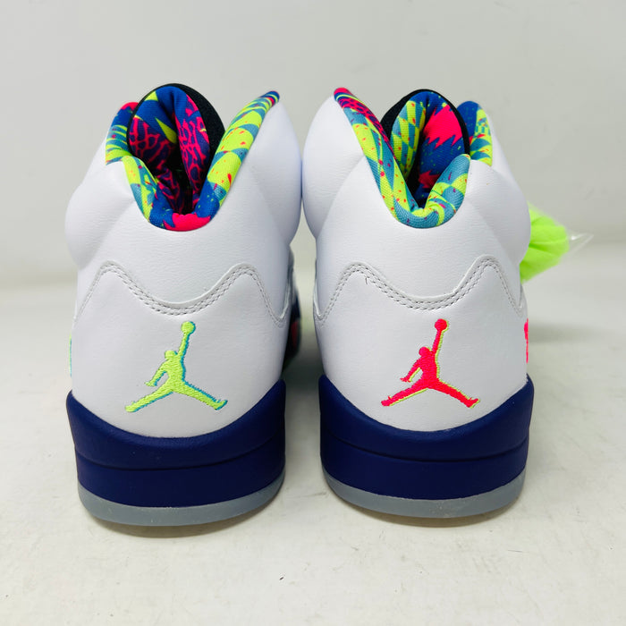 Jordan 5 Retro Alternate Bel-Air
