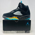 Jordan 5 Retro Aqua