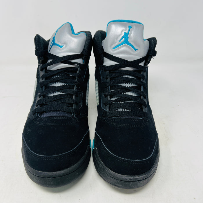 Jordan 5 Retro Aqua