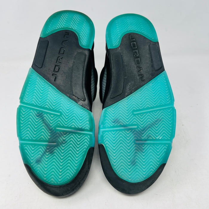 Jordan 5 Retro Aqua
