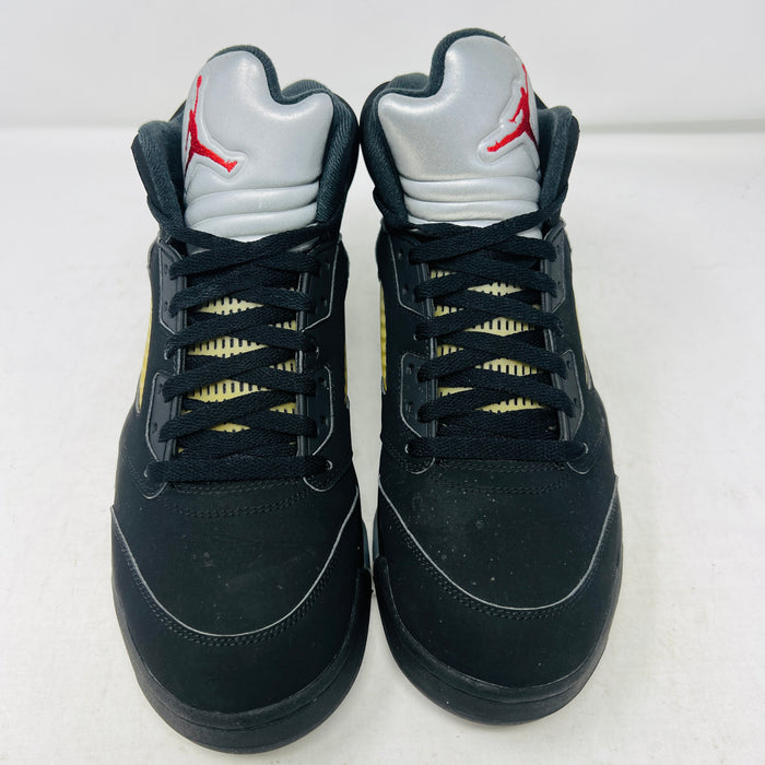 Jordan 5 Retro Black Metallic (2016)