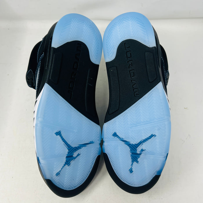 Jordan 5 Retro Black University Blue (2026)