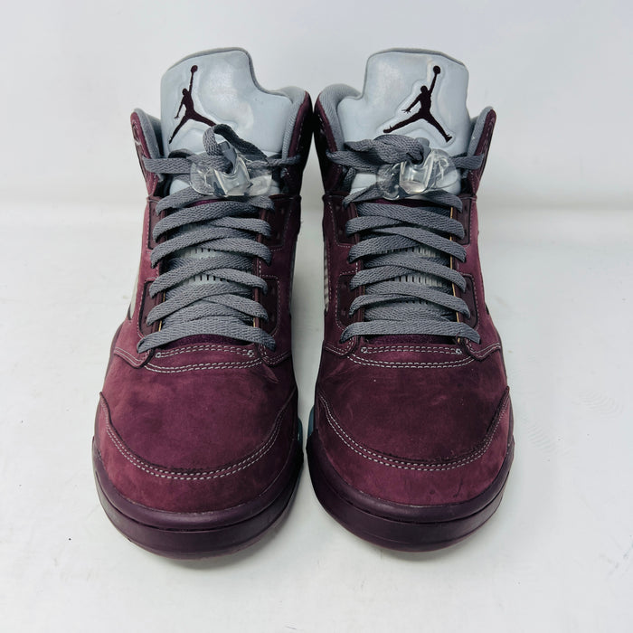 Jordan 5 Retro Burgundy (2023)