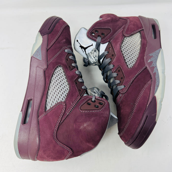 Jordan 5 Retro Burgundy (2023)