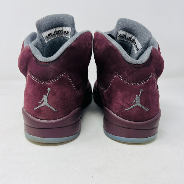 Jordan 5 Retro Burgundy (2023)