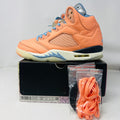 Jordan 5 Retro DJ Khaled We The Best Crimson Bliss