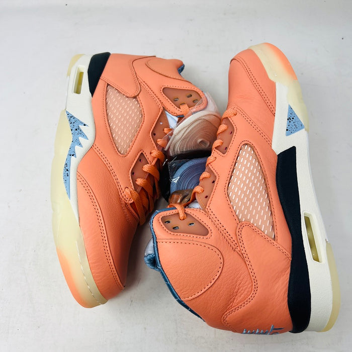 Jordan 5 Retro DJ Khaled We The Best Crimson Bliss