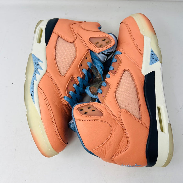 Jordan 5 Retro DJ Khaled We The Best Crimson Bliss
