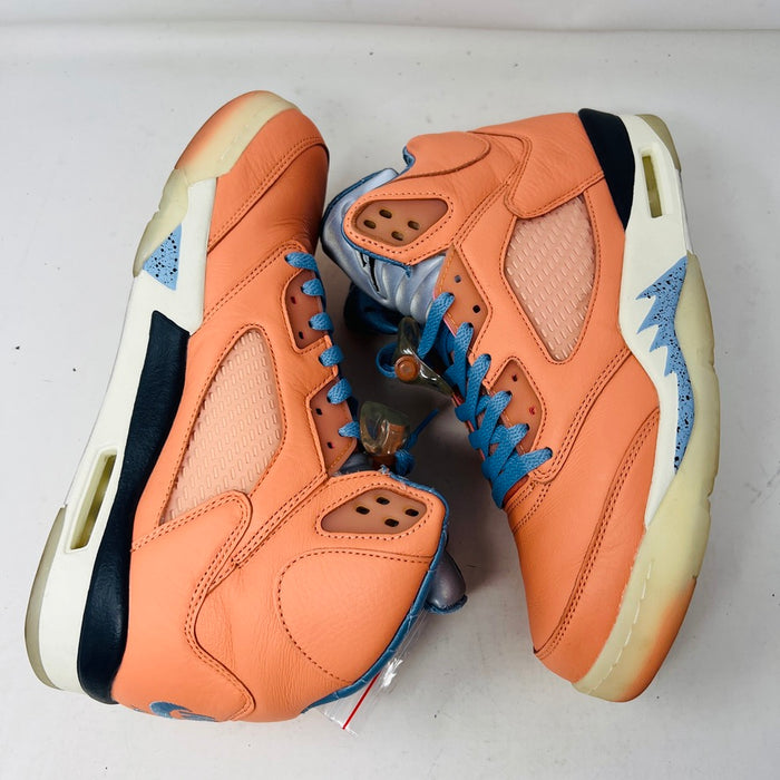 Jordan 5 Retro DJ Khaled We The Best Crimson Bliss