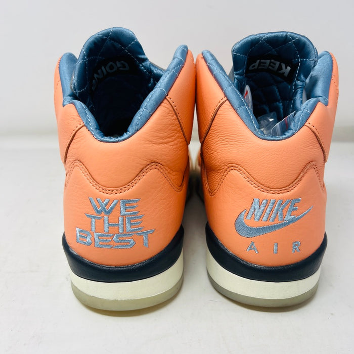 Jordan 5 Retro DJ Khaled We The Best Crimson Bliss