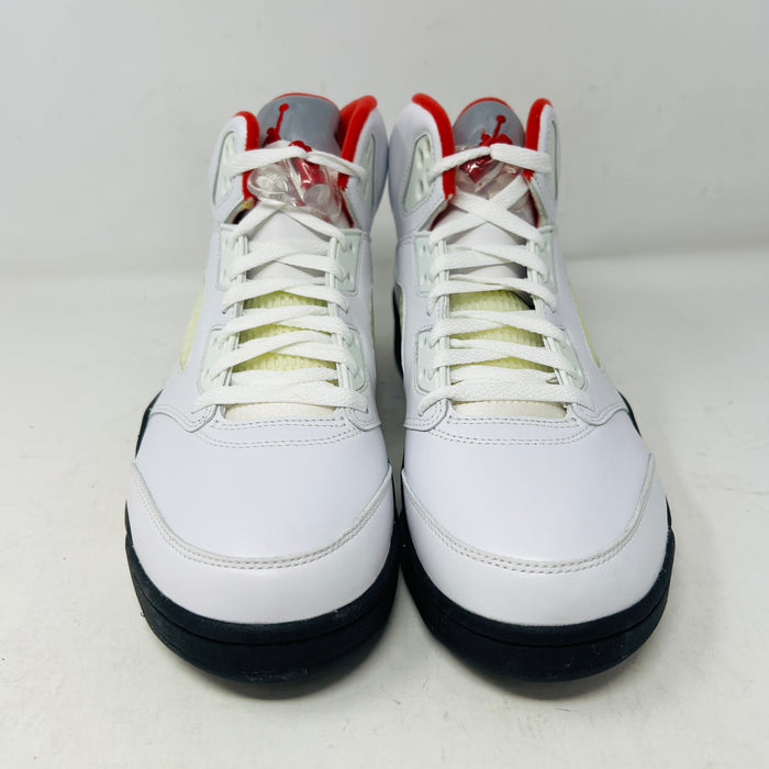 Jordan 5 Retro Fire Red (2020)