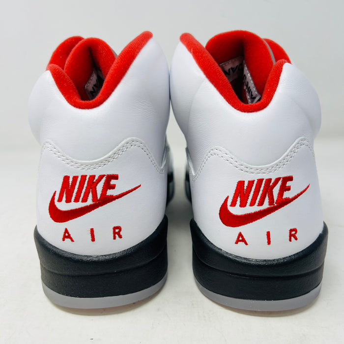 Jordan 5 Retro Fire Red (2020)