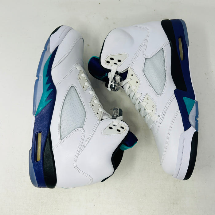 Jordan 5 Retro Grape (2013)