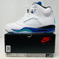 Jordan 5 Retro Grape (2025)