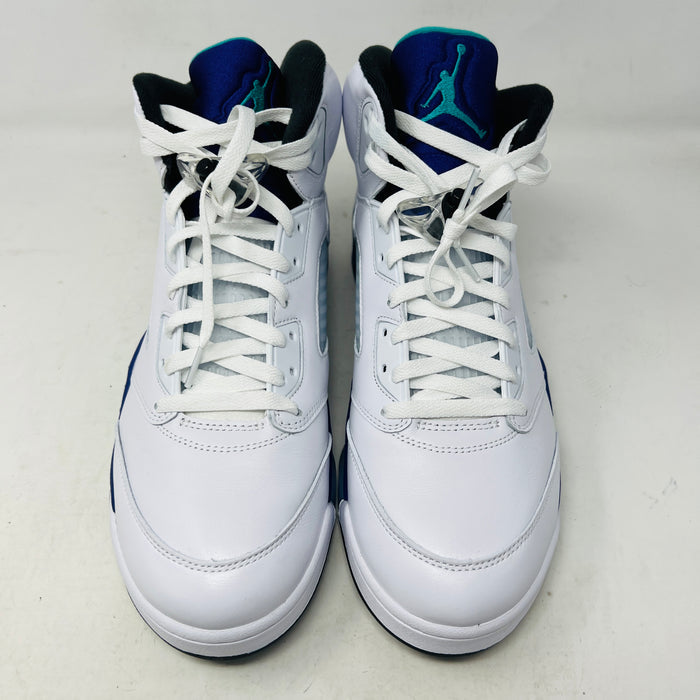 Jordan 5 Retro Grape (2025)