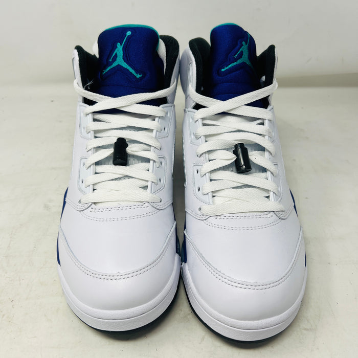 Jordan 5 Retro Grape (2025)