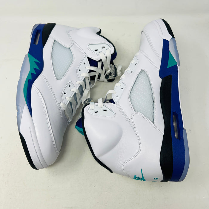 Jordan 5 Retro Grape (2025)
