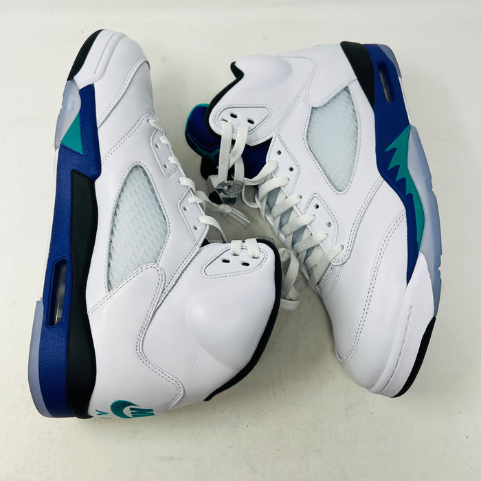 Jordan 5 Retro Grape (2025)