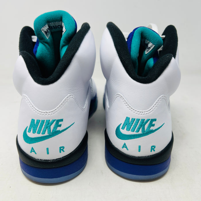 Jordan 5 Retro Grape (2025)