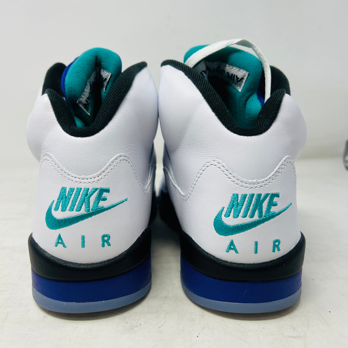Jordan 5 Retro Grape (2025)