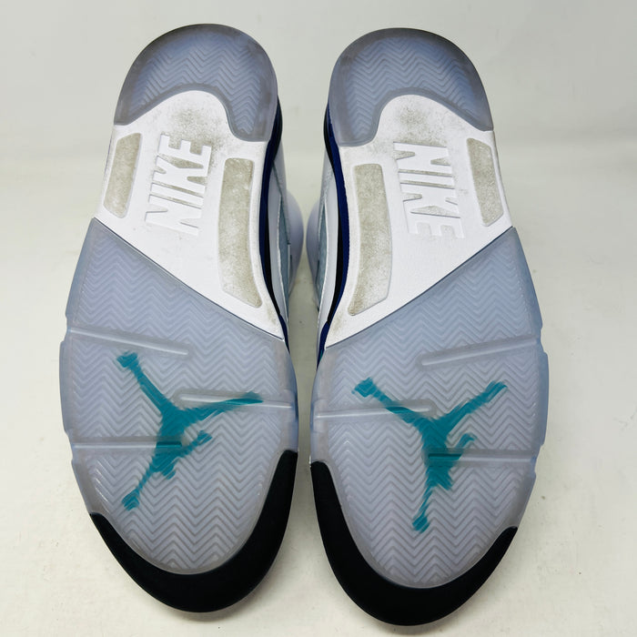 Jordan 5 Retro Grape (2025)