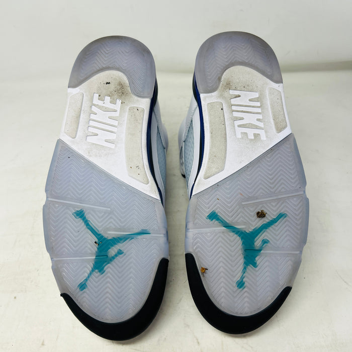Jordan 5 Retro Grape (2025)